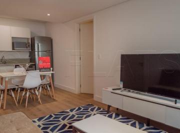 Apartamento · 51m² · 1 Quarto · 1 Vaga · Flat para alugar em Jardins de 51.00m² com 1 Quarto, 1 Suite e 1 Garagem