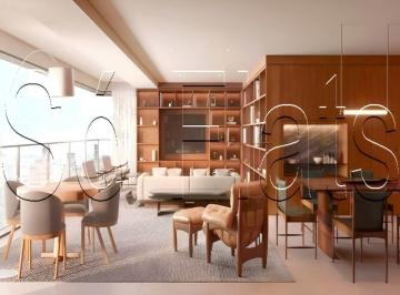 Apartamento · 87m² · 2 Quartos · 1 Vaga · Apartamento para venda em Jardim Paulista de 87.00m² com 2 Quartos, 2 Suites e 1 Garagem