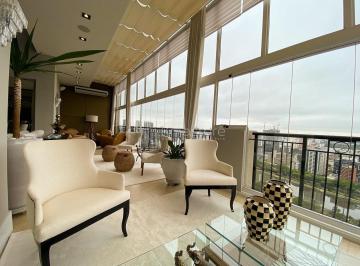 Apartamento · 485m² · 4 Quartos · 5 Vagas · Apartamento para venda em Jardim Fonte Do Morumbi de 485.00m² com 4 Quartos, 4 Suites e 5 Garagens