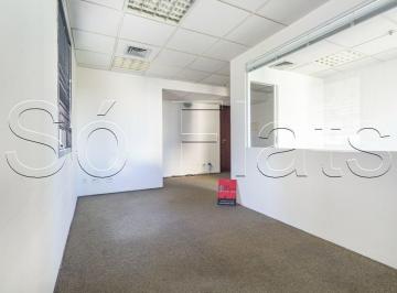 Comercial · 31m² · 1 Quarto · 1 Vaga · Prédio Comercial para alugar em Jardim Paulista de 31.00m² com 1 Quarto, 1 Suite e 1 Garagem