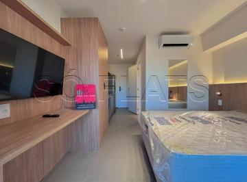 Apartamento · 29m² · 1 Quarto · Flat para alugar em Vila Mariana de 29.00m² com 1 Quarto e 1 Suite