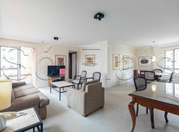 Apartamento · 115m² · 2 Quartos · 2 Vagas · Apartamento para alugar em Jardim Paulista de 115.00m² com 2 Quartos, 1 Suite e 2 Garagens
