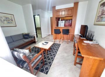 Apartamento · 42m² · 1 Quarto · 1 Vaga · Flat para alugar em Jardins de 42.00m² com 1 Quarto, 1 Suite e 1 Garagem