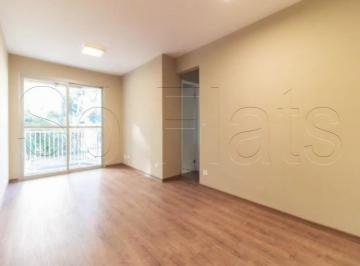 Apartamento · 59m² · 2 Quartos · 1 Vaga · Apartamento para venda em Bosque Da Saúde de 59.00m² com 2 Quartos e 1 Garagem
