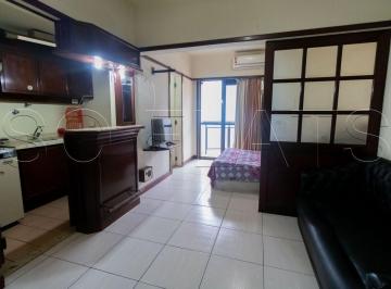 Apartamento · 32m² · 1 Quarto · 1 Vaga · Flat para alugar em Centro de 32.00m² com 1 Quarto, 1 Suite e 1 Garagem