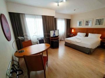 Apartamento · 26m² · 1 Quarto · 1 Vaga · Flat para alugar em Moema de 26.00m² com 1 Quarto, 1 Suite e 1 Garagem