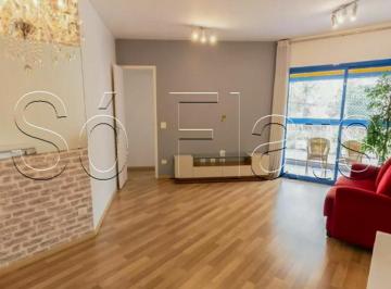 Apartamento · 102m² · 3 Quartos · 2 Vagas · Apartamento para venda em Vila Pompéia de 102.00m² com 3 Quartos, 1 Suite e 2 Garagens