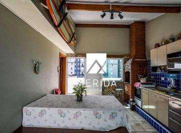 c1fe329df9c01d5df3c5190b519a090c242bf027 · Cobertura com 3 dormitórios à venda, 166 m² por R$ 700.000,00 - Vila Eldízia - Santo André/SP
