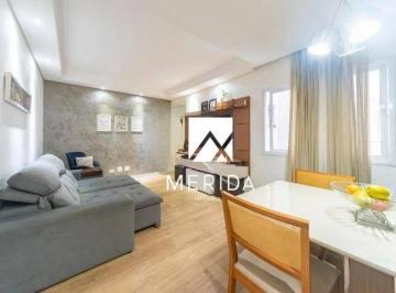 1f67c50a65a73b1c3712e1eef96647a9005dce82 · Cobertura com 2 quartos à venda, 140 m² por R$ 765.000 - Vila Assunção - Santo André/SP