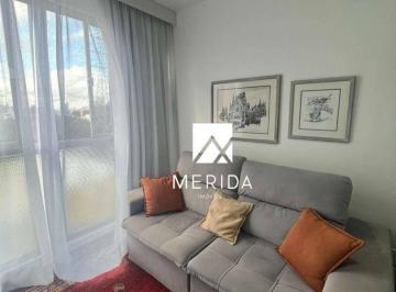 6af842680aa3a30444b833d9f8cec1c7a30f57b6 · Apartamento com 2 dormitórios para alugar, 70 m² por R$ 3.480,00/mês - Jardim Bela Vista - Santo And