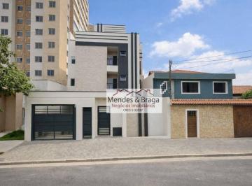 67387c5ca19be611e5fba092a5e5ea58131aade1 · Apartamento com 2 dormitórios à venda, 46 m² por R$ 395.000,00 - Parque Vitória - São Paulo/SP