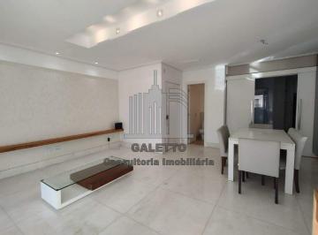 Apartamento · 236m² · 4 Quartos · 3 Vagas · Apartamento para alugar em Cambui de 236.00m² com 4 Quartos, 2 Suites e 3 Garagens