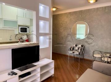 Apartamento · 41m² · 1 Quarto · 1 Vaga · Apartamento para venda em Saúde de 41.00m² com 1 Quarto, 1 Suite e 1 Garagem