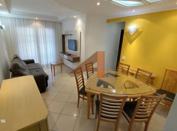 Apartamento · 87m² · 2 Quartos · 2 Vagas · Apartamento para alugar em Vila Gomes Cardim de 87.00m² com 2 Quartos, 1 Suite e 2 Garagens