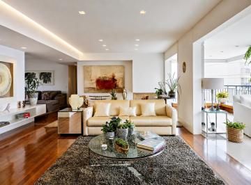 Apartamento · 237m² · 3 Quartos · Apartamento para venda em Jardim Fonte Do Morumbi de 237.00m² com 3 Quartos e 3 Suites