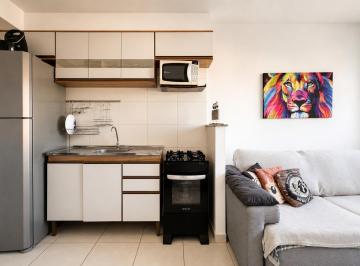 Apartamento · 27m² · 1 Quarto · Apartamento para alugar em Jardim Mirante de 27.00m² com 1 Quarto