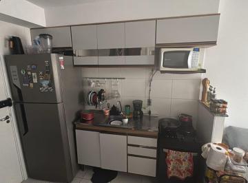 Apartamento · 27m² · 1 Quarto · Apartamento para alugar em Jardim Mirante de 27.00m² com 1 Quarto