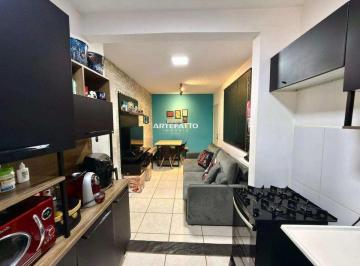 Apartamento · 47m² · 2 Quartos · 1 Vaga · Apartamento para venda em Parque Fremont de 47.00m² com 2 Quartos e 1 Garagem