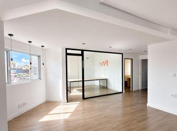 Comercial · 115m² · Sala Comercial para alugar em Vila Hélio de 115.00m²