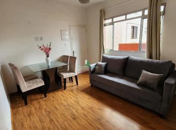 Apartamento · 63m² · 2 Quartos · 1 Vaga · Apartamento para venda em Vila Valença de 63.00m² com 2 Quartos e 1 Garagem