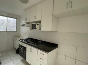 Apartamento · 44m² · 2 Quartos · 3 Vagas · Apartamento para alugar em Conjunto Habitacional Doutor Antônio Villela Silva de 44.00m² com 2 Quart