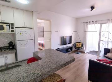 Apartamento · 35m² · 1 Quarto · 1 Vaga · Apartamento para venda em Bela Vista de 35.00m² com 1 Quarto, 1 Suite e 1 Garagem