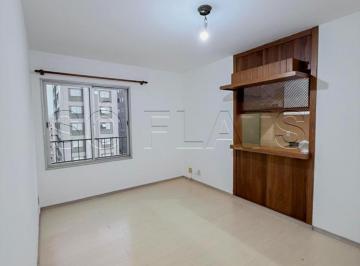 Apartamento · 43m² · 1 Quarto · 1 Vaga · Apartamento para alugar em Vila Mariana de 43.00m² com 1 Quarto, 1 Suite e 1 Garagem