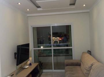 d79fc6b02f07e55ef4f32a77c40fa62bc45304fa · Apartamento com 3 dormitórios à venda, 81 m² por R$ 580.000,00 - Vila Rio de Janeiro - Guarulhos/SP
