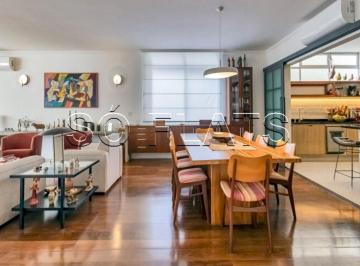 Apartamento · 270m² · 3 Quartos · 2 Vagas · Apartamento para venda em Higienópolis de 270.00m² com 3 Quartos, 3 Suites e 2 Garagens