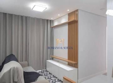 02b3abb29067cb7b227729a919fa0aea46719bee · Apartamento com 2 dormitórios à venda, 47 m² por R$ 430.000,00 - Vila Galvão - Guarulhos/SP