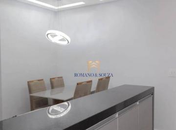 5c34ce9743bcdf781d9285023d490526d2ce2715 · Apartamento com 2 dormitórios à venda, 47 m² por R$ 430.000,00 - Vila Galvão - Guarulhos/SP
