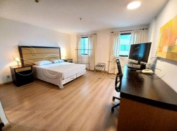 Apartamento · 27m² · 1 Quarto · 1 Vaga · Flat para alugar em Moema de 27.00m² com 1 Quarto, 1 Suite e 1 Garagem