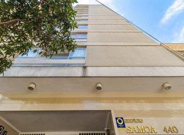 Apartamento · 220m² · 3 Quartos · 1 Vaga · Apartamento para venda em Batel de 220.00m² com 3 Quartos, 1 Suite e 1 Garagem