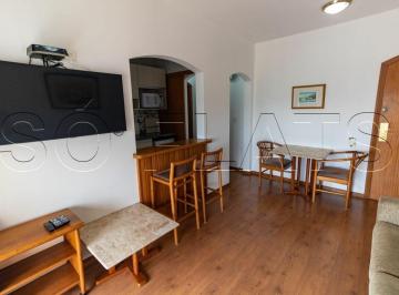Apartamento · 72m² · 2 Quartos · 1 Vaga · Flat para alugar em Jardins de 72.00m² com 2 Quartos, 1 Suite e 1 Garagem