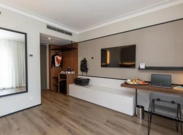 Apartamento · 28m² · 1 Quarto · 1 Vaga · Flat para venda em Jardim Paulista de 28.00m² com 1 Quarto, 1 Suite e 1 Garagem