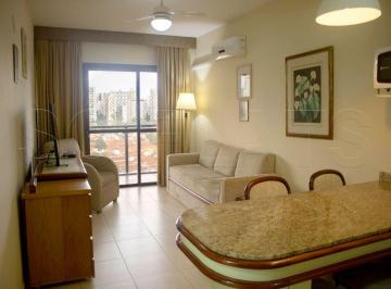 Apartamento · 42m² · 1 Quarto · 1 Vaga · Flat para alugar em Jardins de 42.00m² com 1 Quarto, 1 Suite e 1 Garagem