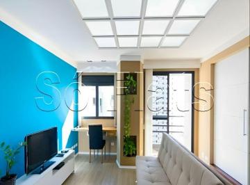 Apartamento · 41m² · 1 Quarto · 1 Vaga · Apartamento para venda em Saúde de 41.00m² com 1 Quarto, 1 Suite e 1 Garagem