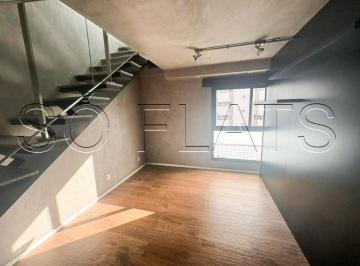 Apartamento · 62m² · 1 Quarto · 2 Vagas · Apartamento para venda em Vila Pompéia de 62.00m² com 1 Quarto, 1 Suite e 2 Garagens