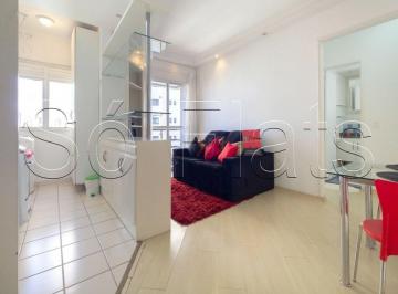 Apartamento · 42m² · 1 Quarto · 1 Vaga · Apartamento para venda em Saúde de 42.00m² com 1 Quarto, 1 Suite e 1 Garagem