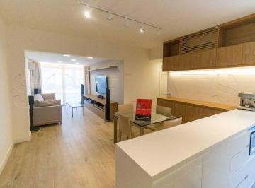 Apartamento · 80m² · 2 Quartos · 2 Vagas · Apartamento para venda em Itaim Bibi de 80.00m² com 2 Quartos, 1 Suite e 2 Garagens
