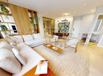 Apartamento · 130m² · 2 Quartos · 1 Vaga · Apartamento para alugar em Jardim Paulista de 130.00m² com 2 Quartos, 1 Suite e 1 Garagem