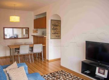 Apartamento · 42m² · 1 Quarto · 1 Vaga · Flat para alugar em Jardim Paulista de 42.00m² com 1 Quarto, 1 Suite e 1 Garagem