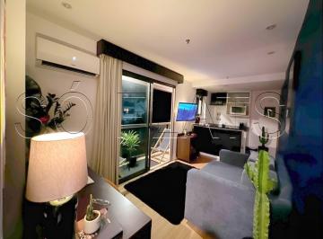 Apartamento · 42m² · 1 Quarto · 1 Vaga · Apartamento para venda em Copacabana de 42.00m² com 1 Quarto, 1 Suite e 1 Garagem