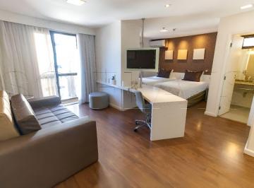 Apartamento · 33m² · 1 Quarto · 1 Vaga · Flat para venda em Vila Mariana de 33.00m² com 1 Quarto, 1 Suite e 1 Garagem