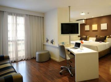Apartamento · 38m² · 1 Quarto · 1 Vaga · Flat para venda em Vila Mariana de 38.00m² com 1 Quarto, 1 Suite e 1 Garagem