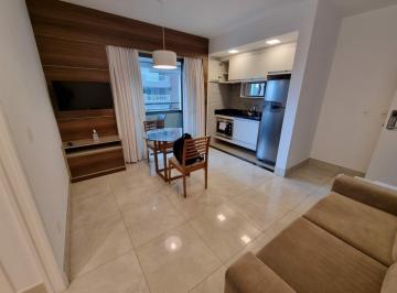 Apartamento · 42m² · 1 Quarto · 1 Vaga · Flat para alugar em Brooklin de 42.00m² com 1 Quarto, 1 Suite e 1 Garagem