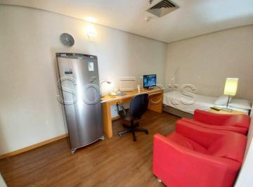 Apartamento · 43m² · 1 Quarto · 1 Vaga · Apartamento para venda em Centro de 43.00m² com 1 Quarto, 1 Suite e 1 Garagem