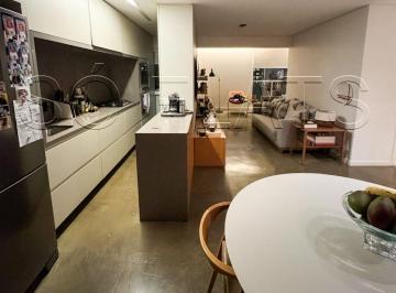 Apartamento · 84m² · 2 Quartos · 2 Vagas · Apartamento para venda em Pinheiros de 84.00m² com 2 Quartos, 1 Suite e 2 Garagens
