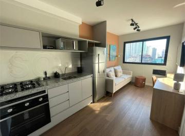 Apartamento · 35m² · 1 Quarto · Studio para venda em Bela Vista de 35.00m² com 1 Quarto