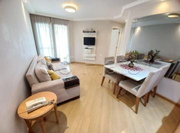 Apartamento · 56m² · 2 Quartos · 1 Vaga · Flat para alugar em Moema de 56.00m² com 2 Quartos, 1 Suite e 1 Garagem